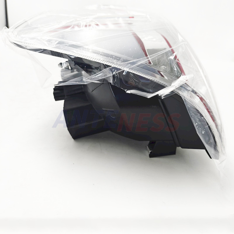 81550-04210 Tail Light Assembly Right Passenger Side For 2020-2021 Toyota Tacoma