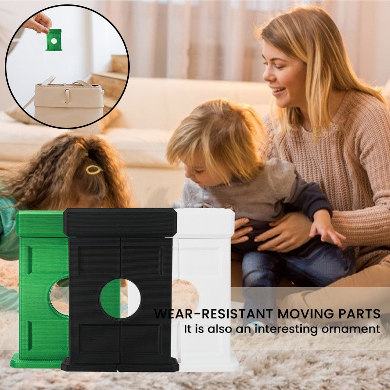 Cute Adorable Cheerful Novel Eye-Catching Entertaining Portable Finger Magic Toy