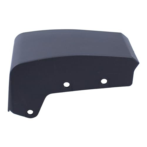 Front Right Passenger Side Fender Trim Molding for Ford Edge 2015-2018