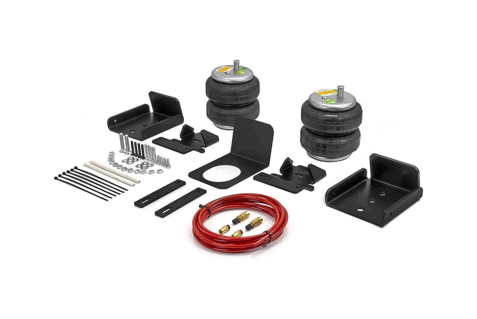 TORQUE Bag Suspension Kit for 2019-2026 Silverado …