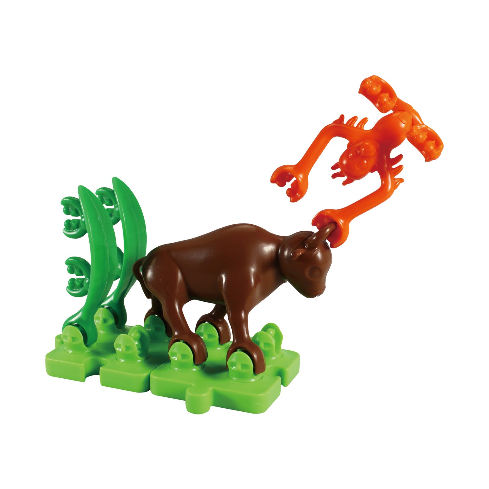 New – Popular Playthings Linkazoo! – Ages 4+ | 1+ players