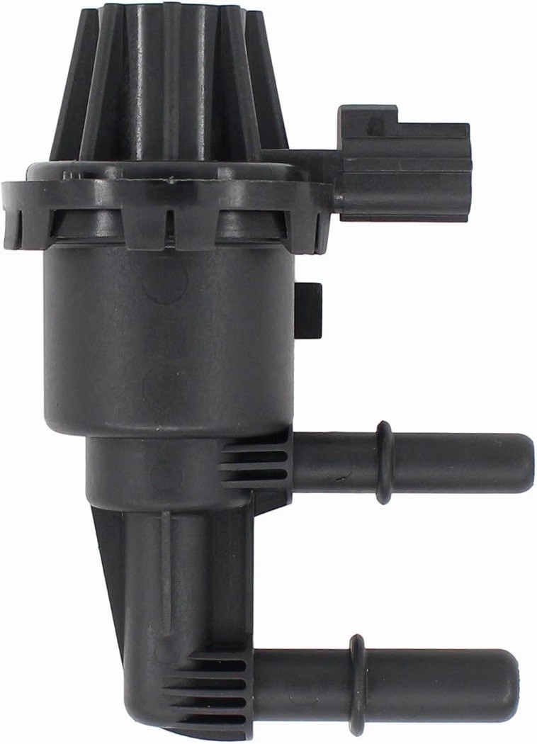 MOTOKU EVAP Vapor Canister Purge Solenoid Valve for Ford Taurus 2008-2012 Fusion