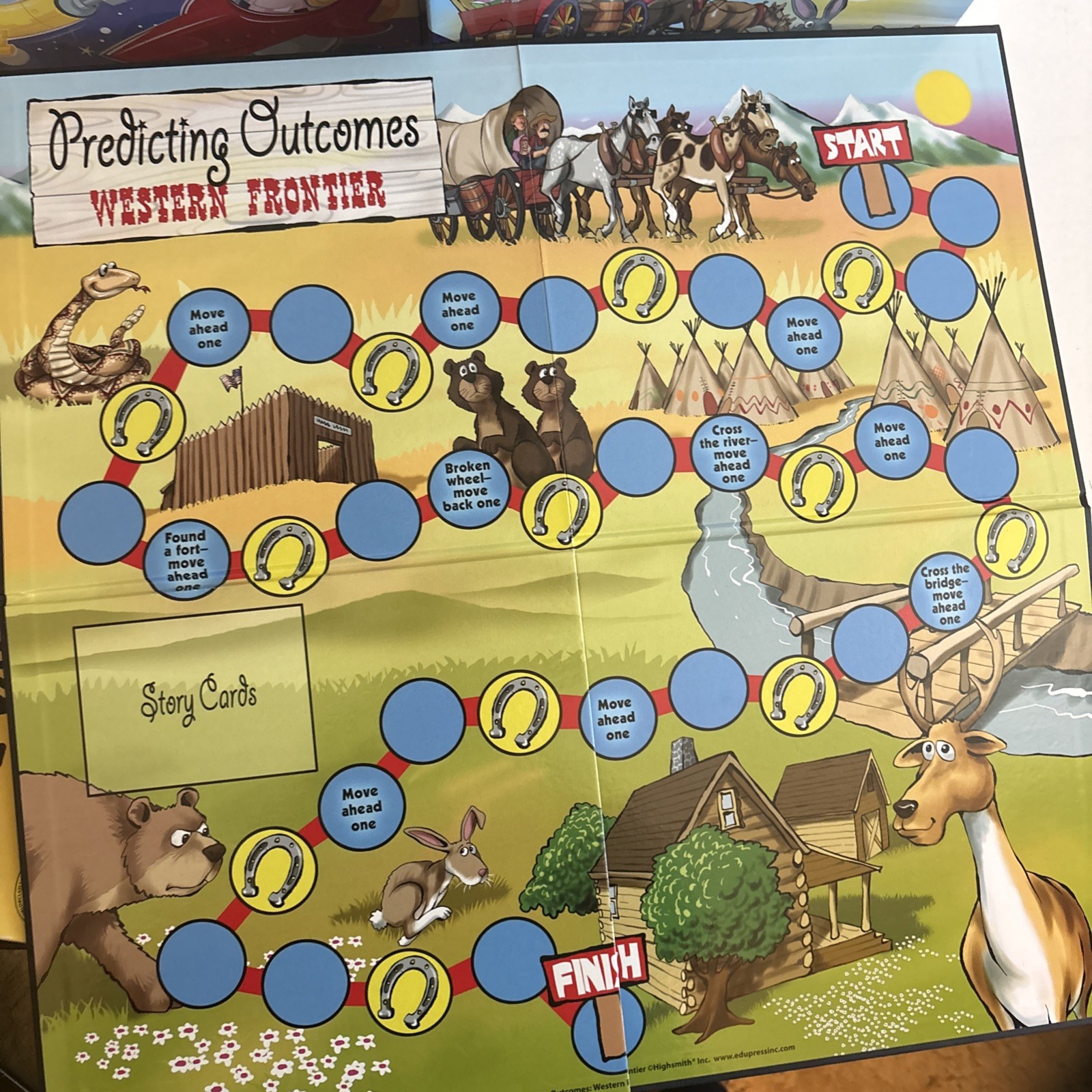 Learning Center Learning Wel Activity Set Lot Of 8 Games 7+ Homeschool Education
