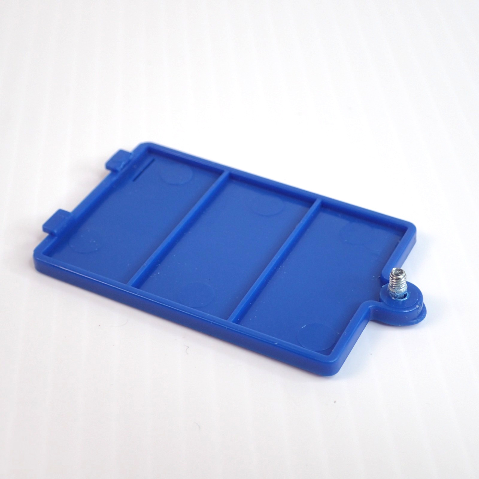 Just Play 2020 Blues Clues Notebook REPLACEMENT Battery Cover
