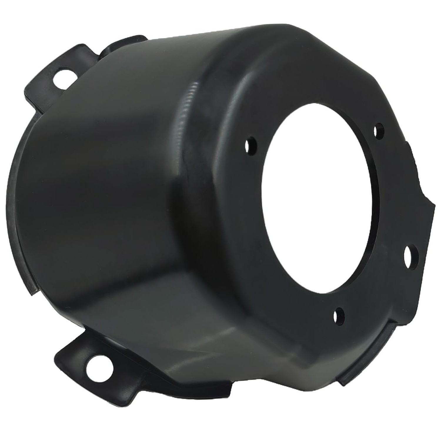 Fuel Filler Neck Housing Compatible with Chevy GMC Models | Fit for Chevy Sil…