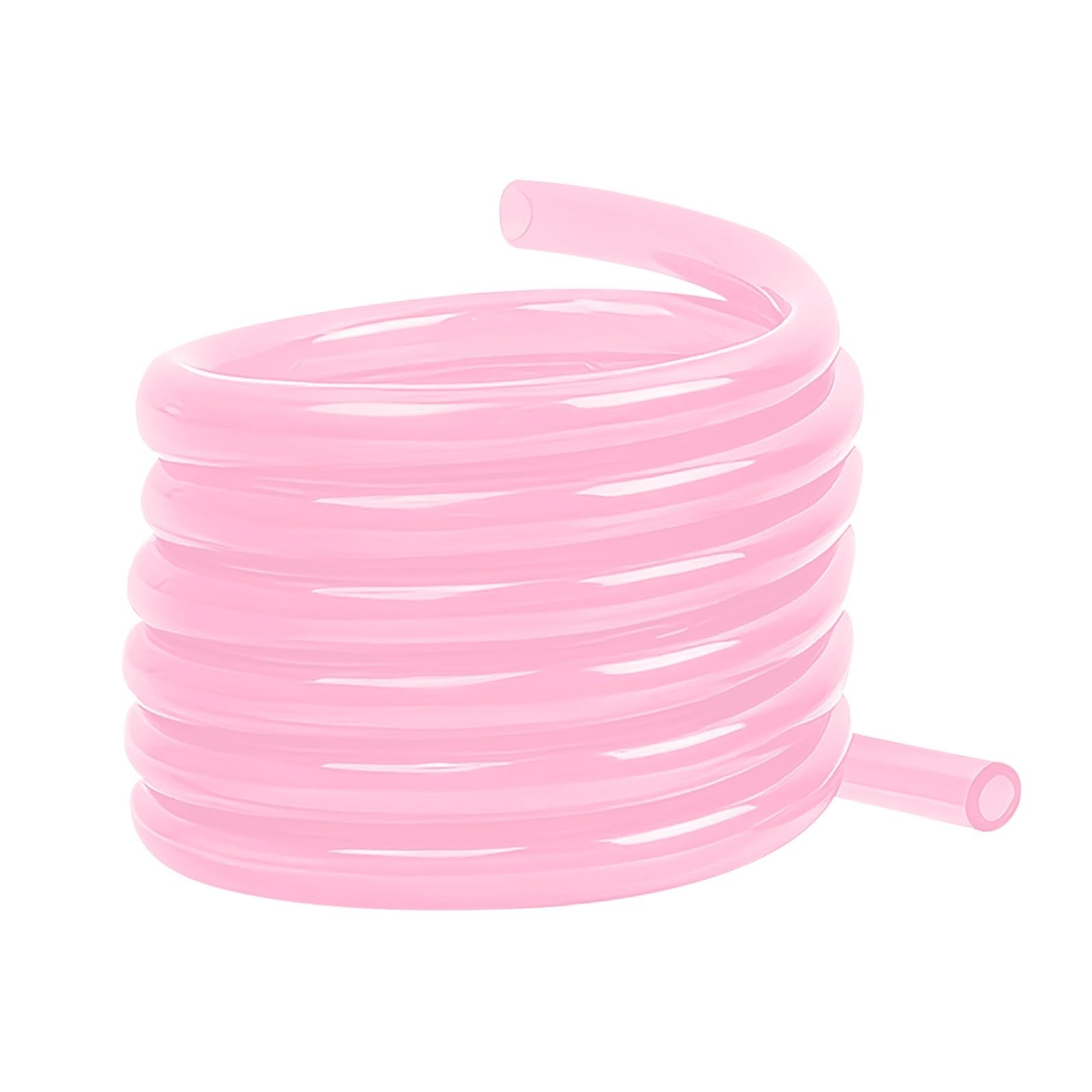 Wuyaoyao Carburetor Fuel Line, 3.28Ft x 5mm ID x 8mm OD Colorful Motorcycle F…