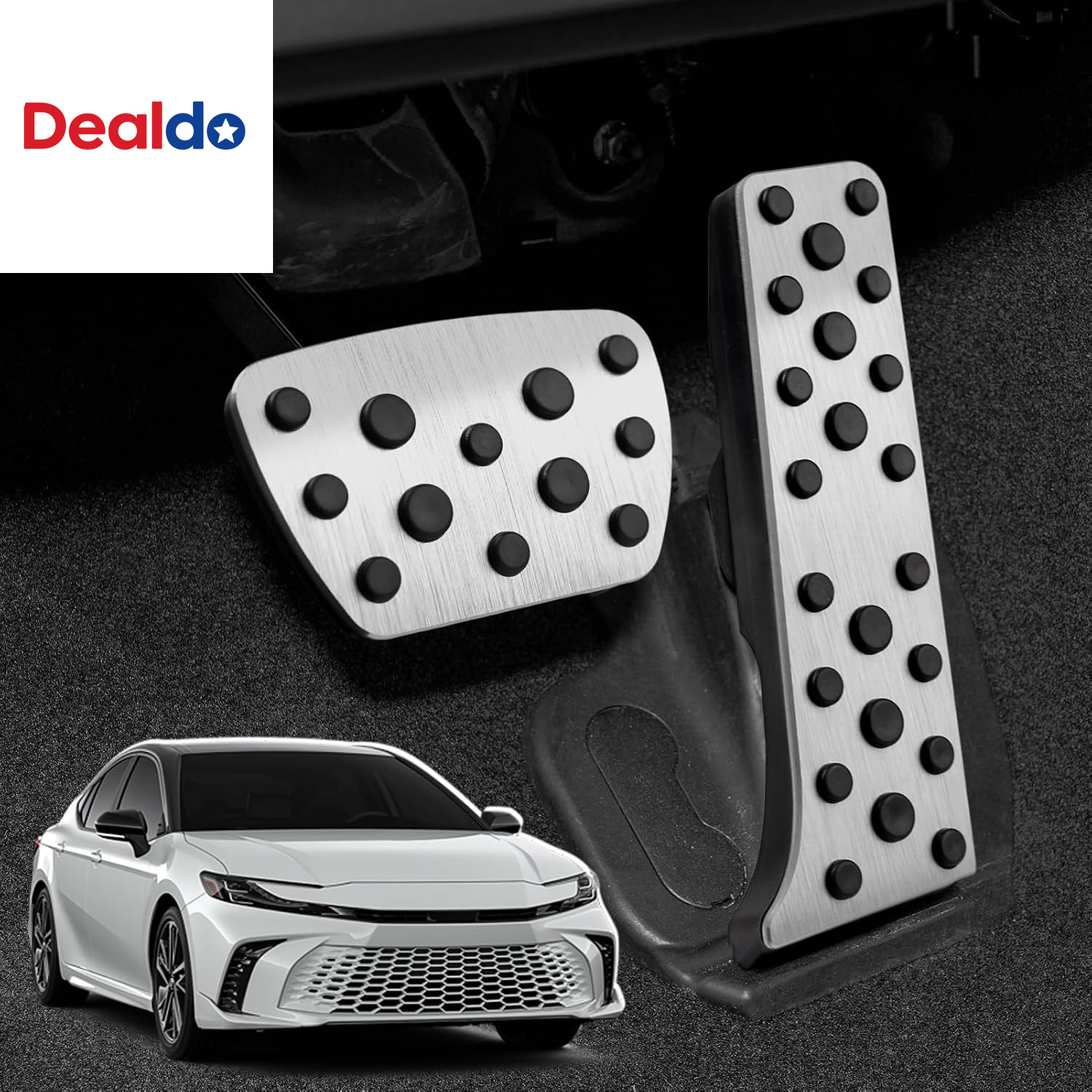 for 9Th Gen Camry LE SE XLE XSE Compatible with Toyota Camry 2025 2026 Accessori