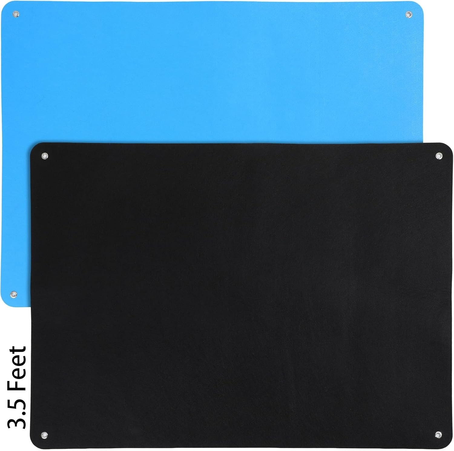Flannel Board Stories Activity Kit 2 Pcs 41×29 Inch
