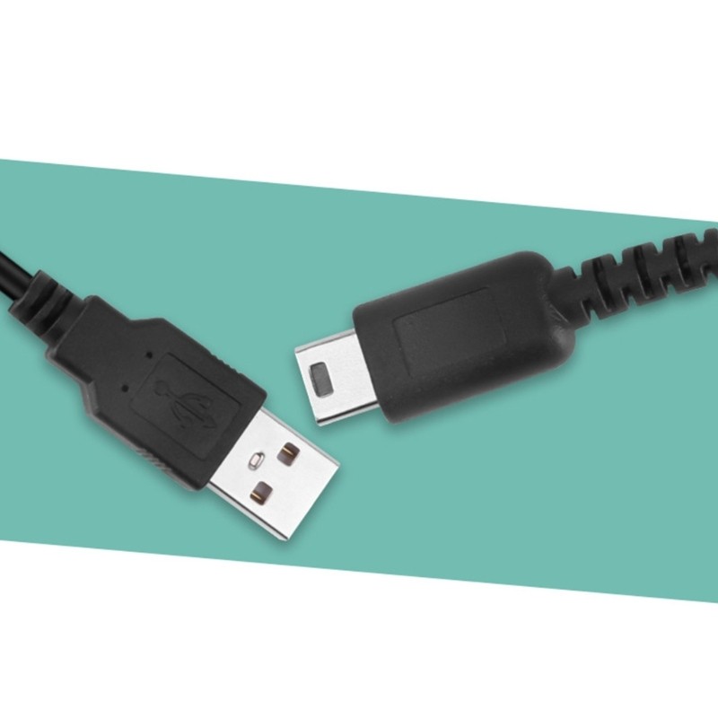 USB Charging Cable Charger Cord Power Supply Converter Charging Cable Replace