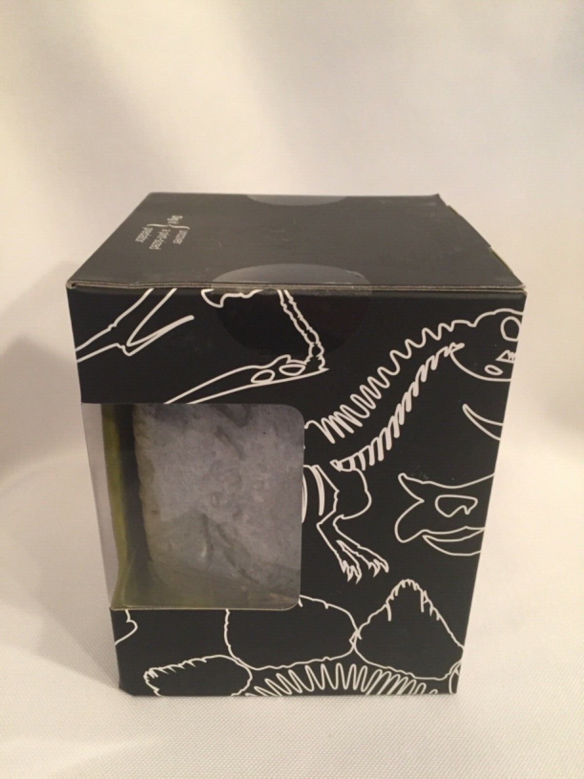 Dinosaur Fossil 3D-Puzzle Excavation Kit With Bonus Surprise Gift New In Box