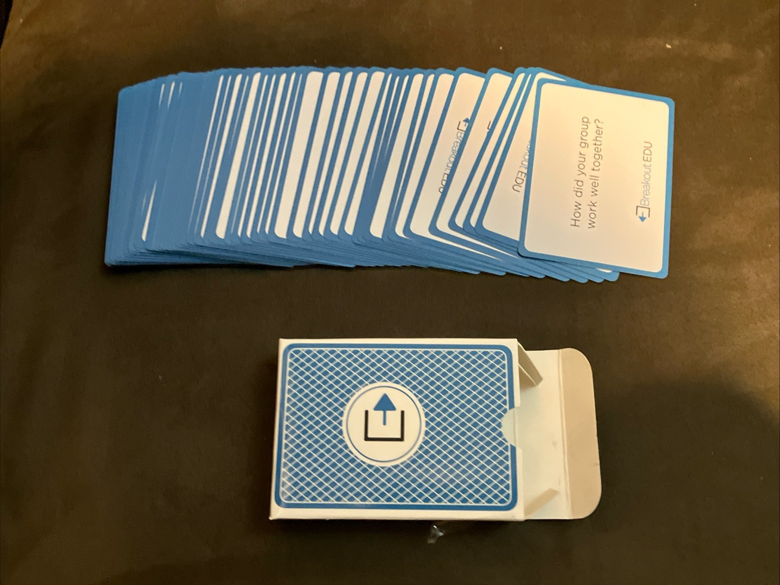 Breakout EDU Kit Learning Game – Locks, Multilocks, USB, Cards, Keys, More!