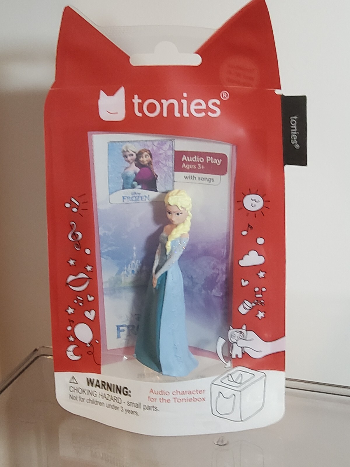 TONIES AUDIOBOOK