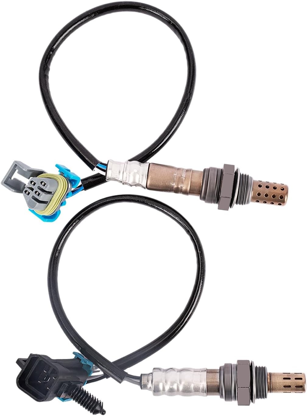 Oxygen Sensor 234-4242 234-4251 for 2010-2014 Chevrolet Chevy Equinox 2.4L GMC T