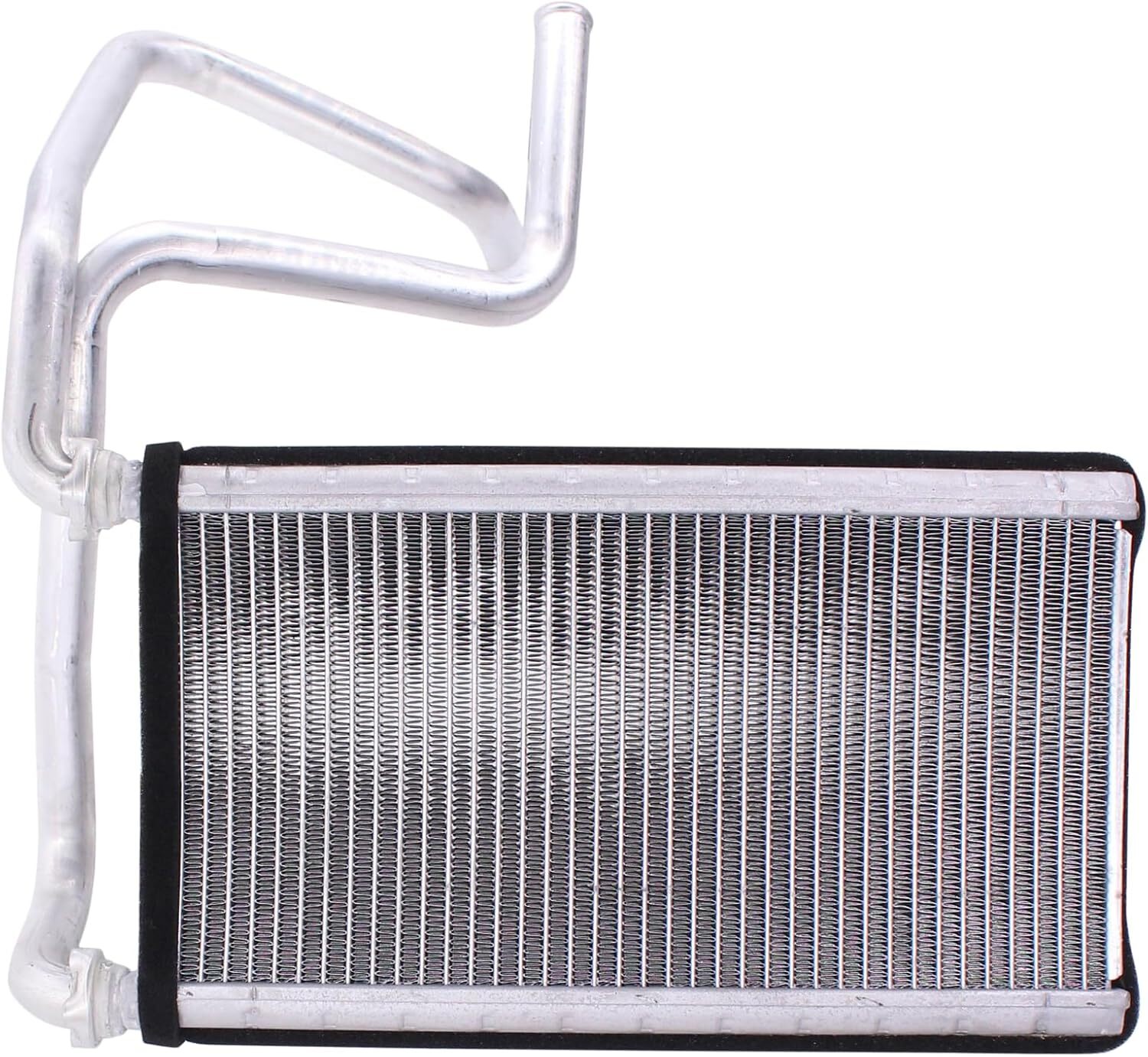 MOTOKU Front Heater Core Aluminum for Chrysler 200 Sebring Jeep Compass Dodge