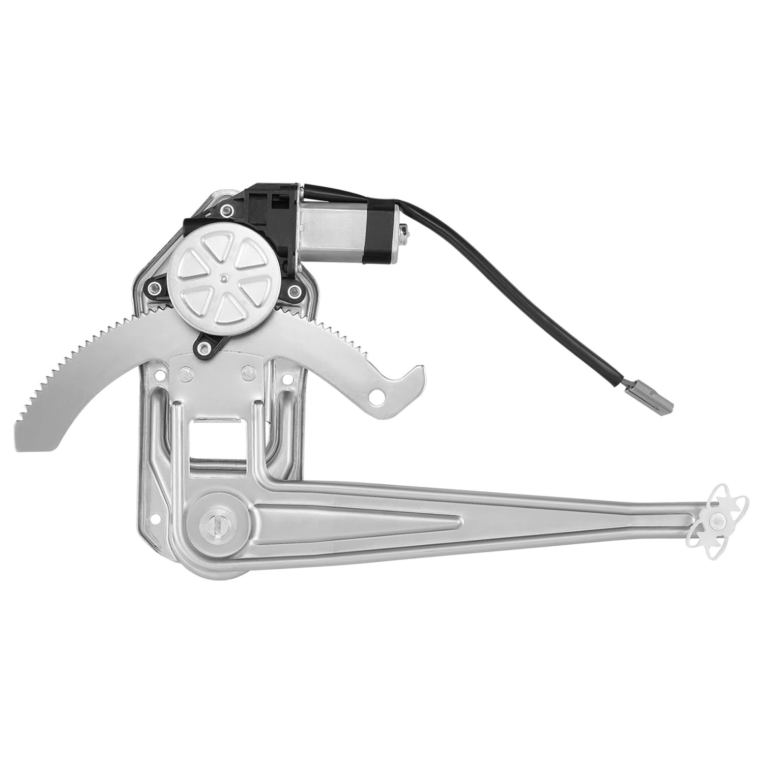 93-11 Ford Ranger 741-831 Power Window Regulator w/Motor Front Left Driver Side