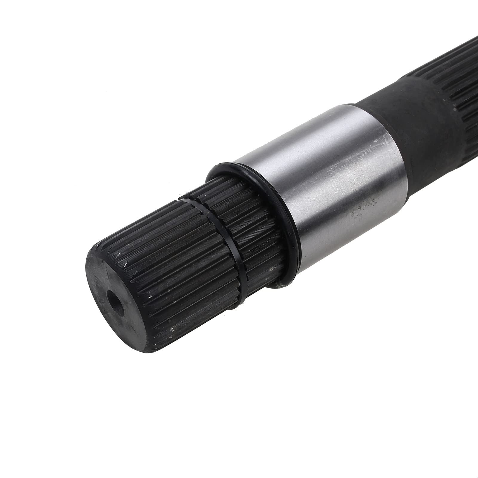 A-Premium CV Intermediate Shaft Compatible with Dodge Ram 1500 2002-2010, Dak…