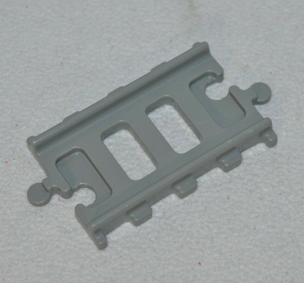 Replacement Vintage Little Tikes Green Mountain Peak Road & Rail Pieces 0519!!!