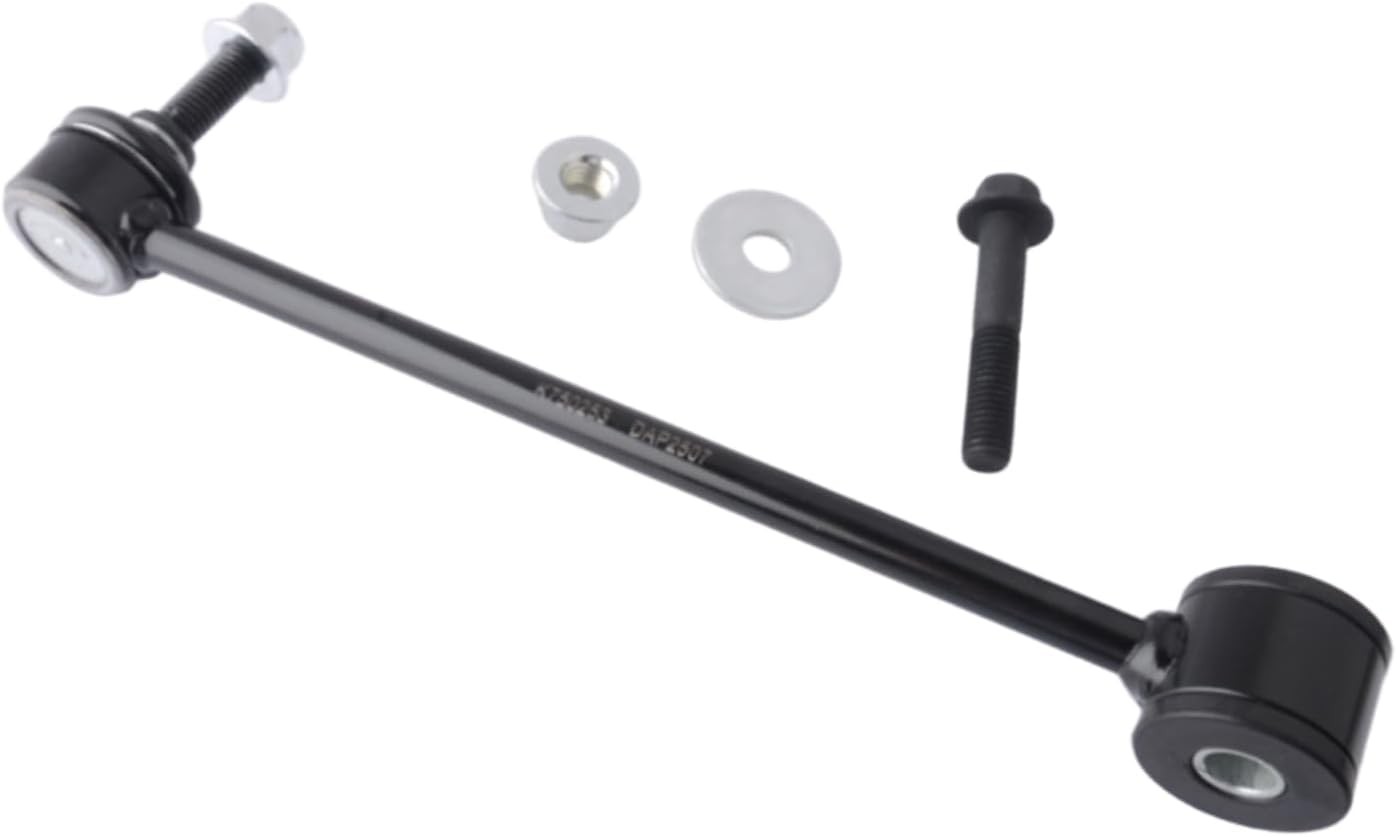 4pc Front Rear Sway Bar Link Kit K750127 K750253 for Jeep Liberty 2008 2009 2010