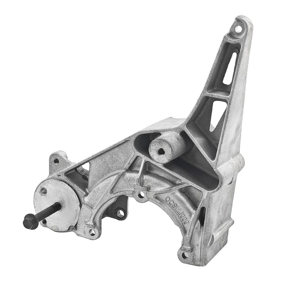 10118751 A/C Air Conditioning Compressor Bracket Assembly Fits for Chevrolet …