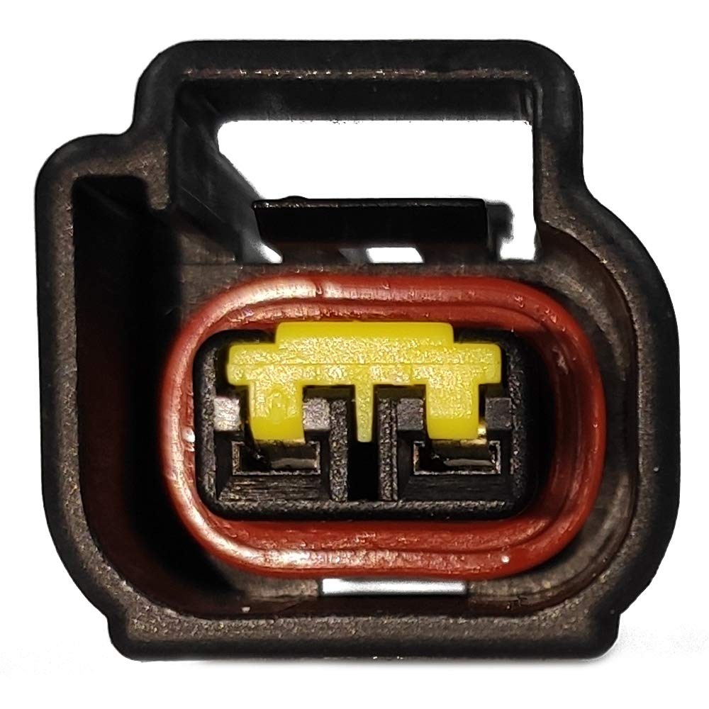 Set of 8 Ignition Coil Module Connector Replacement for 4.6L 5.4L 6.8L Ford