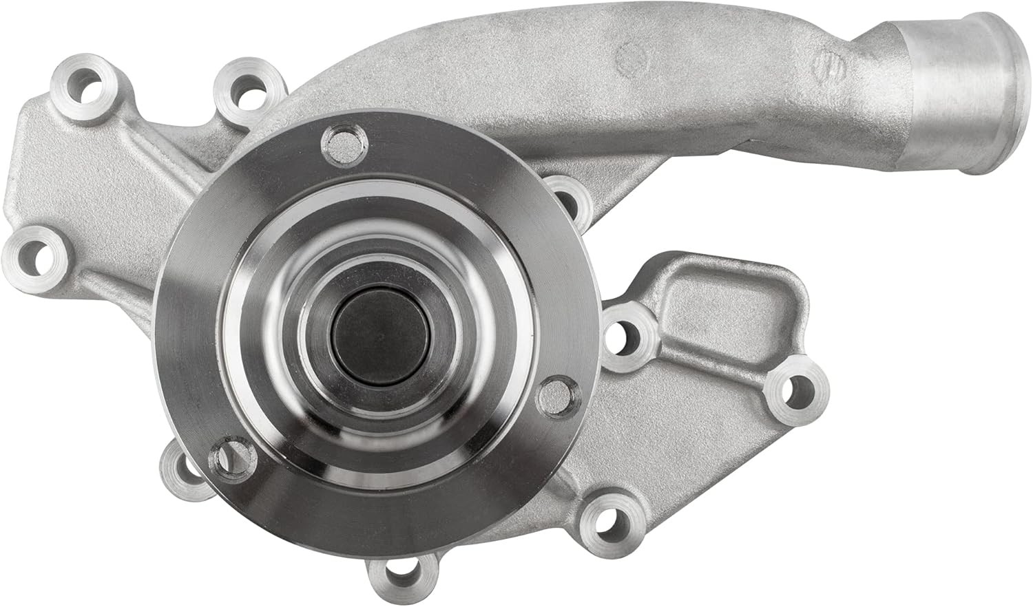 BOXI Water Pump w/Gasket Fit for Land Rover Disy 1994 1995 1996 1997 1998 1999