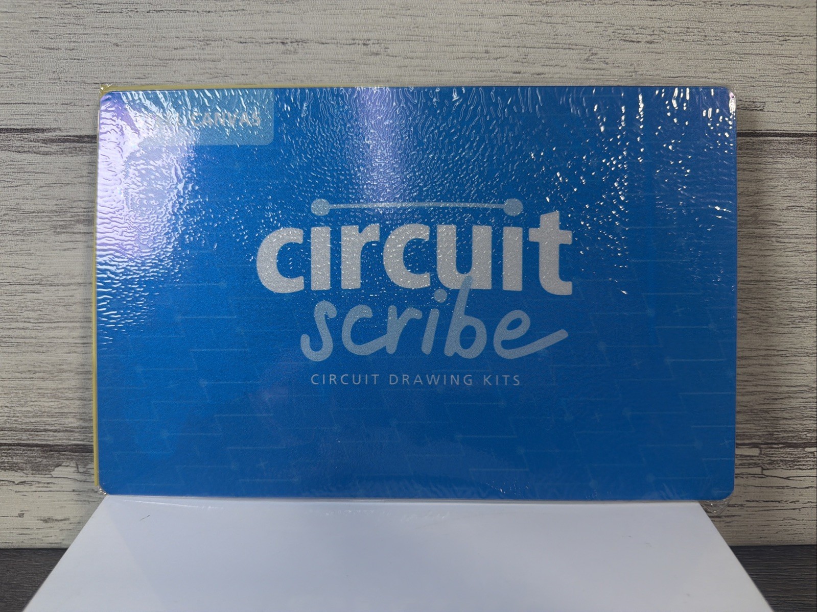 Circuit Scribe Circuit Drawing Kit | 17-Piece Super Kit.