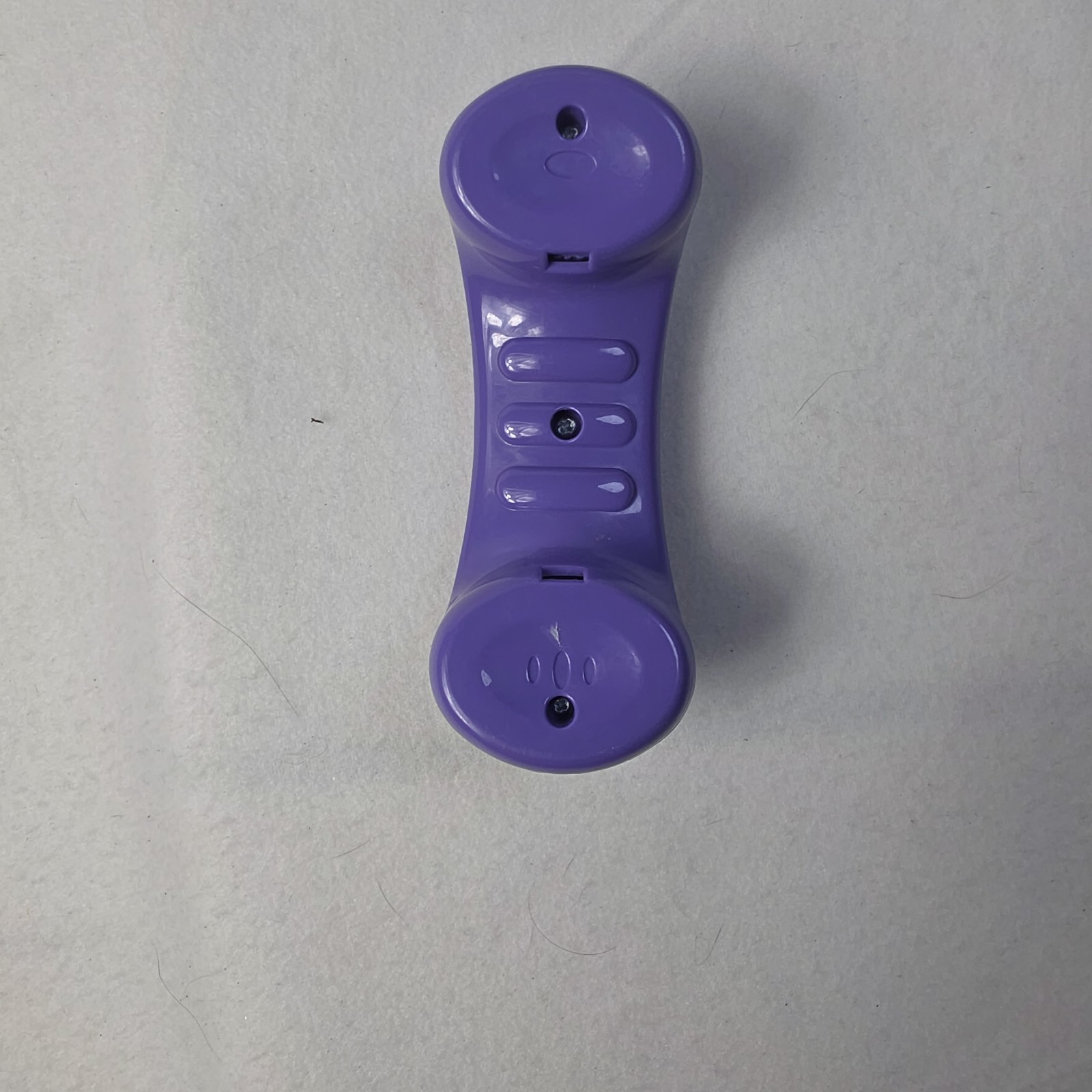 VTech Sit to Stand Learning Walker Purple Phone Toy Replacement
