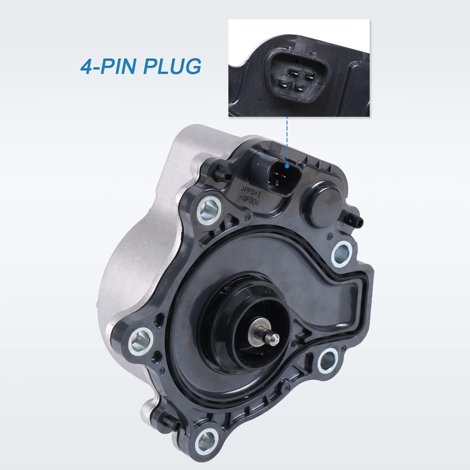 Electric Water Pump Toyota Prius Lexus CT200h 1.8L 2010