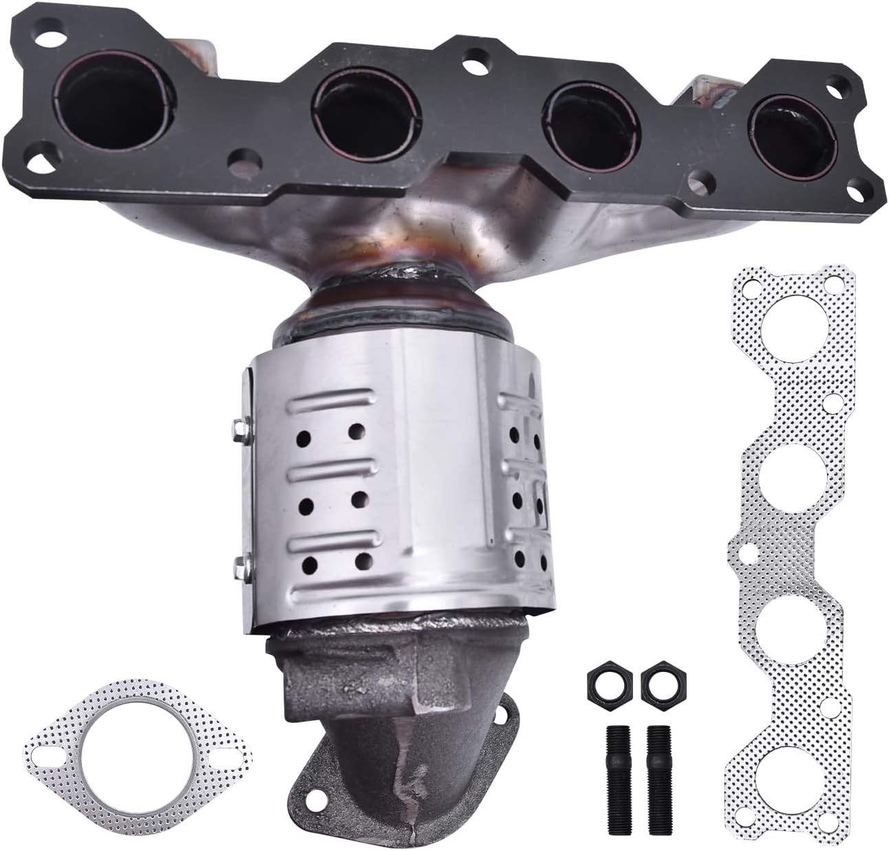 674-071 285102G445 Catalytic Converter Fits for 2013-2016 Hyundai Santa Fe Sport