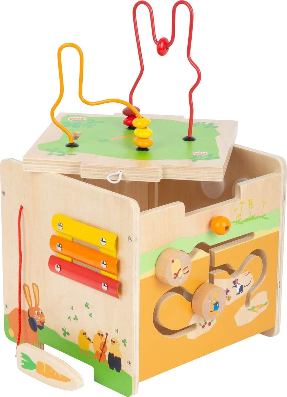Small Foot 11732 Toys bunny