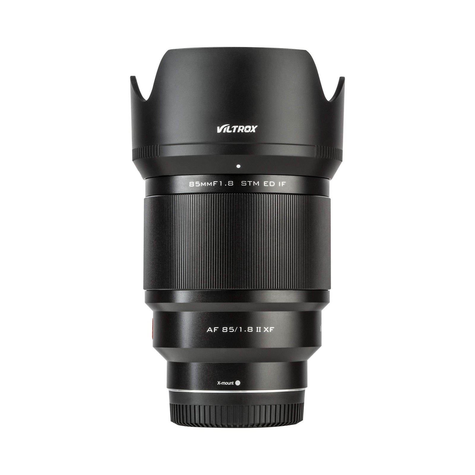 VILTROX 85mm f1.8 Mark II for Fuji x Mount 85mm ii Lens AF Auto Lens Portrait…