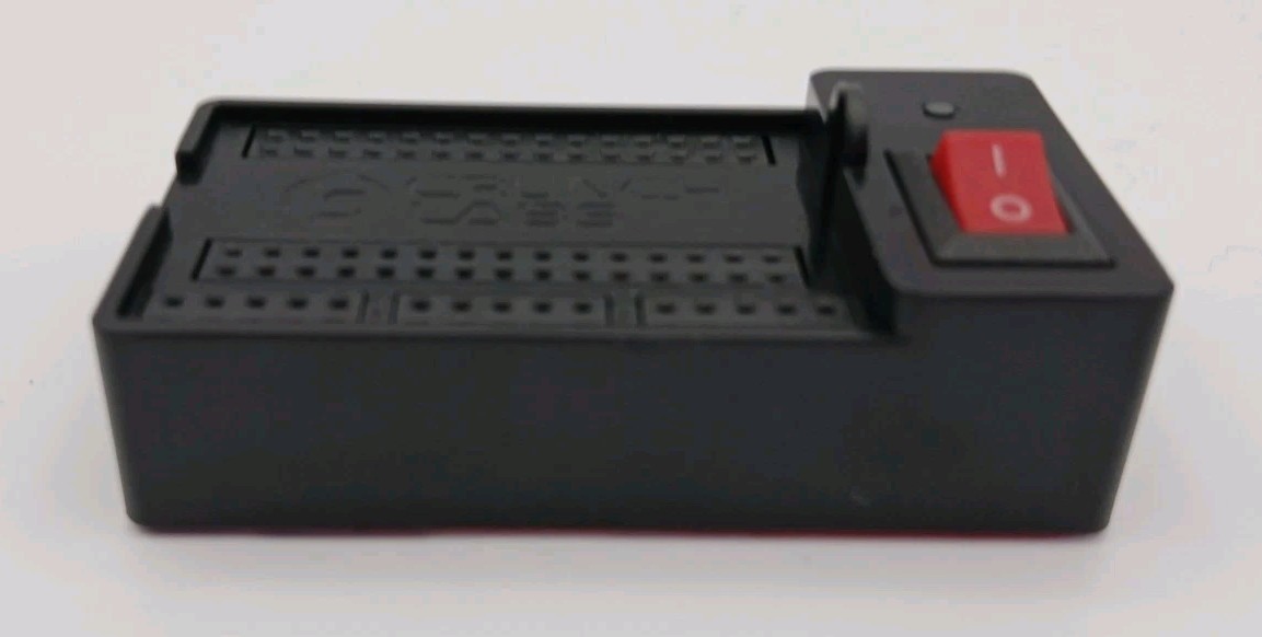 Crunch Labs Power Bank Replacement & Micro-Controller Replacement
