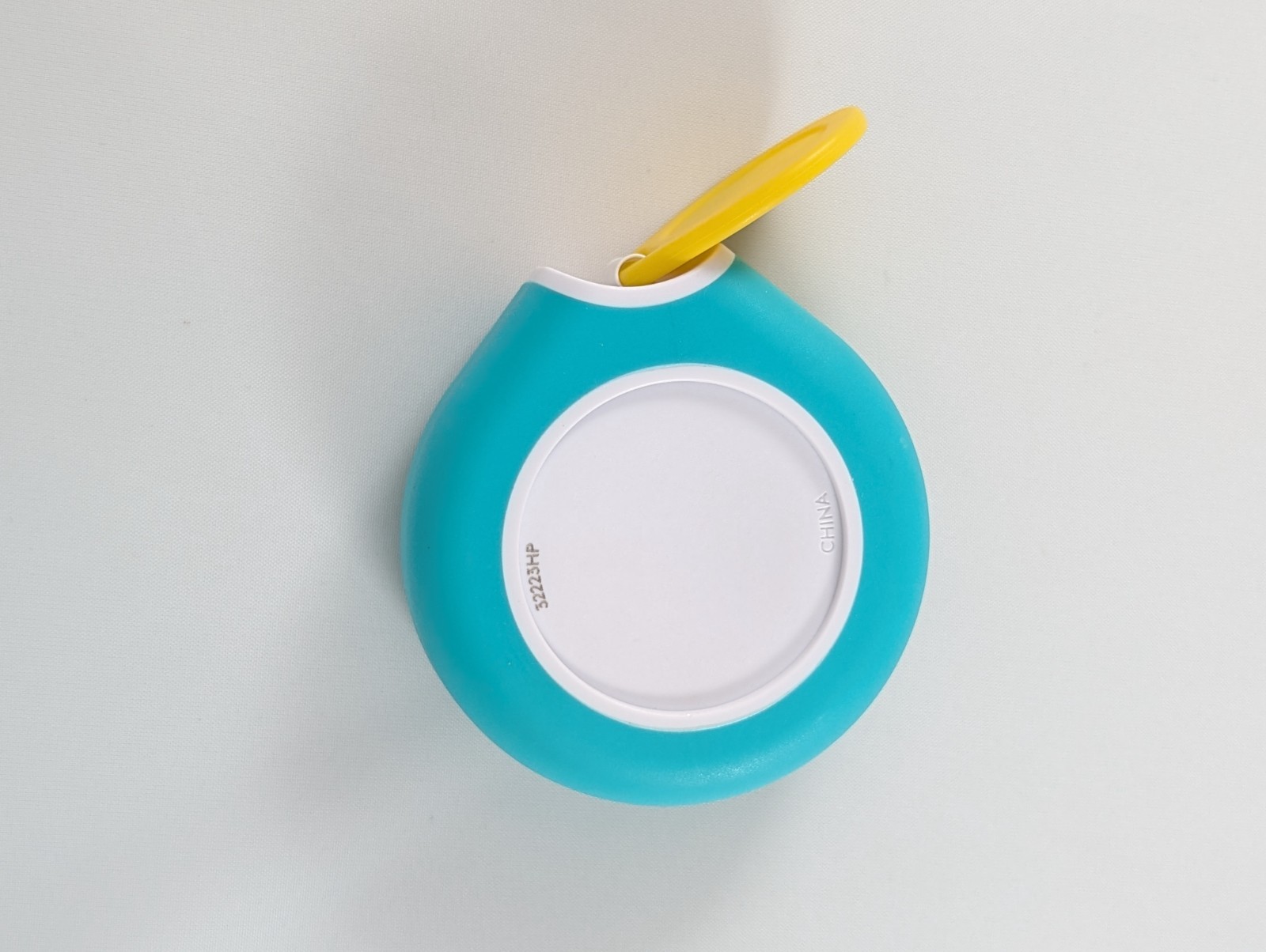Lovevery Kids Visual Color-Coded Countdown Timer & Retractable Tape Measure Set