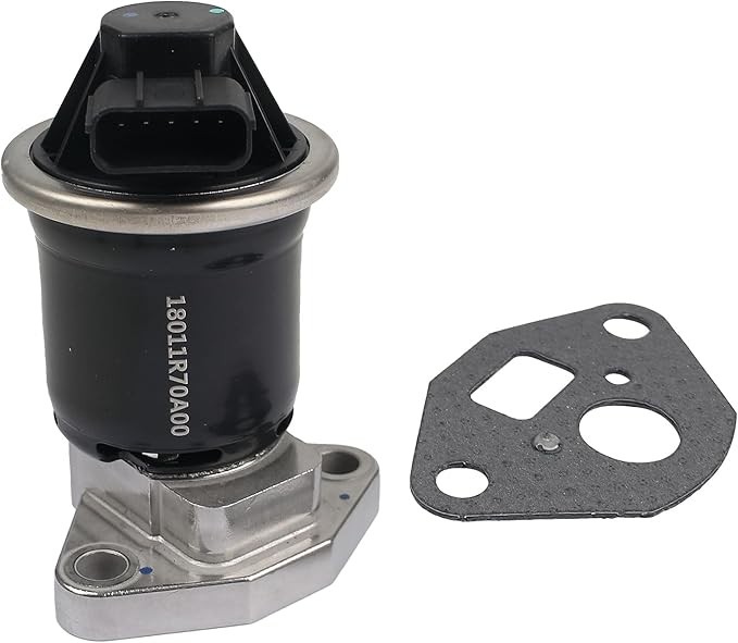 Autoround EGV1134 EGR Valve Fit for 2008-2020 Honda