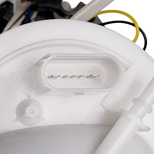 E8738M Electric Fuel Pump Module Assembly Replacement for 2009-2014 VW Passat CC