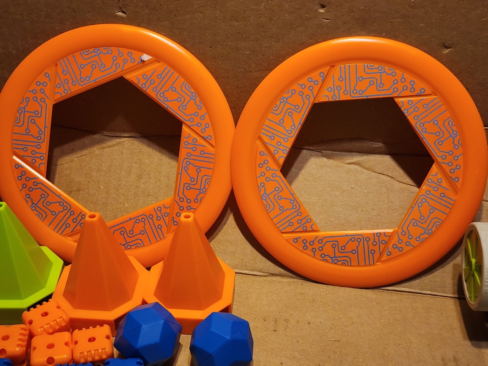 Coding STEM Toy Learning Resources Botley The Coding Robot Activity 2-Sets