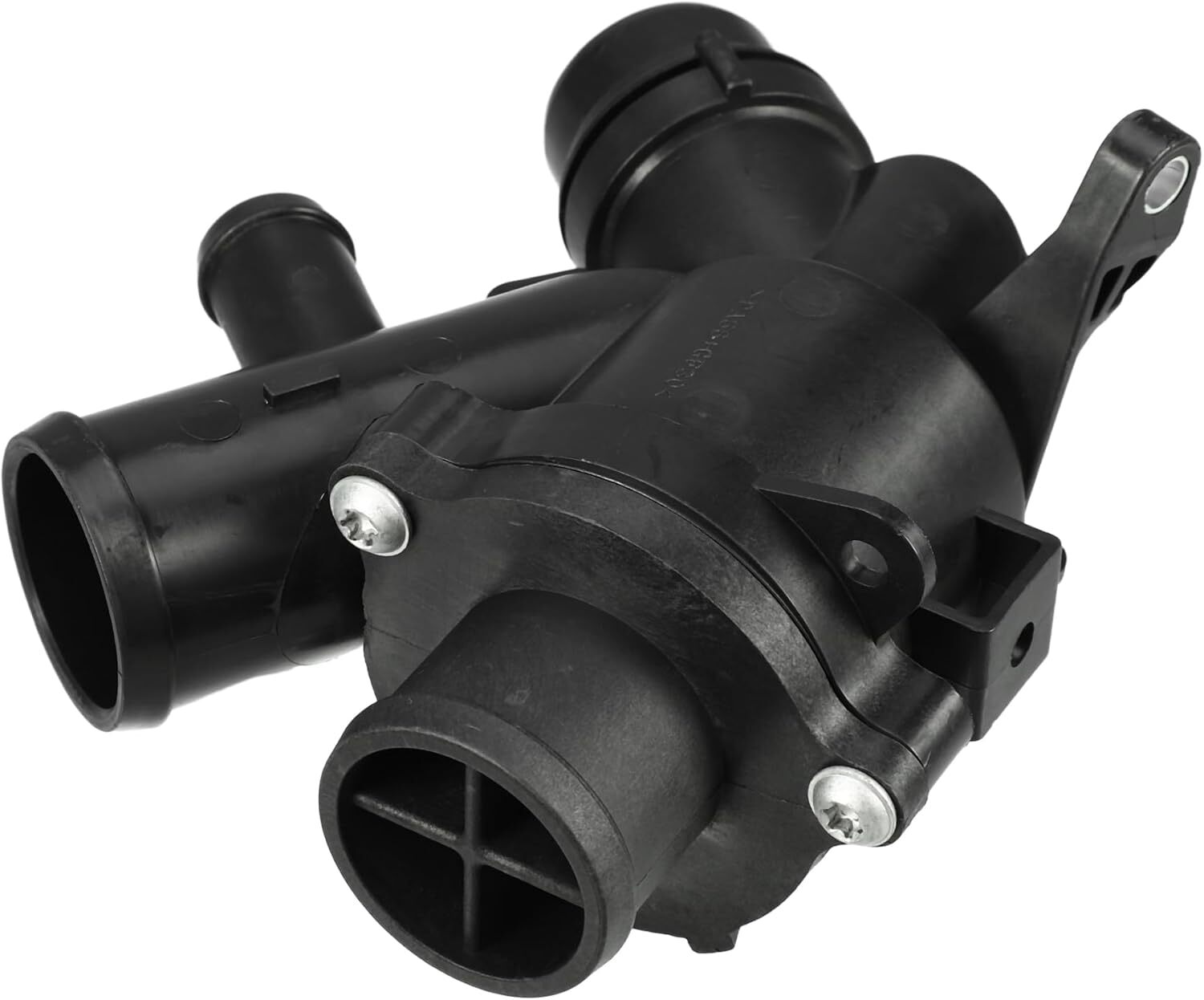 No.LR010799 Engine Coolant Thermostat Housing Assembly for Land Rover LR4