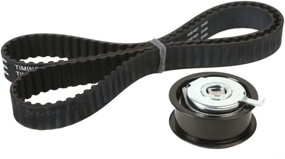 Timing Belt Kit Compatible with 1997-1998 for Volkswagen Golf, 1996-1998 f