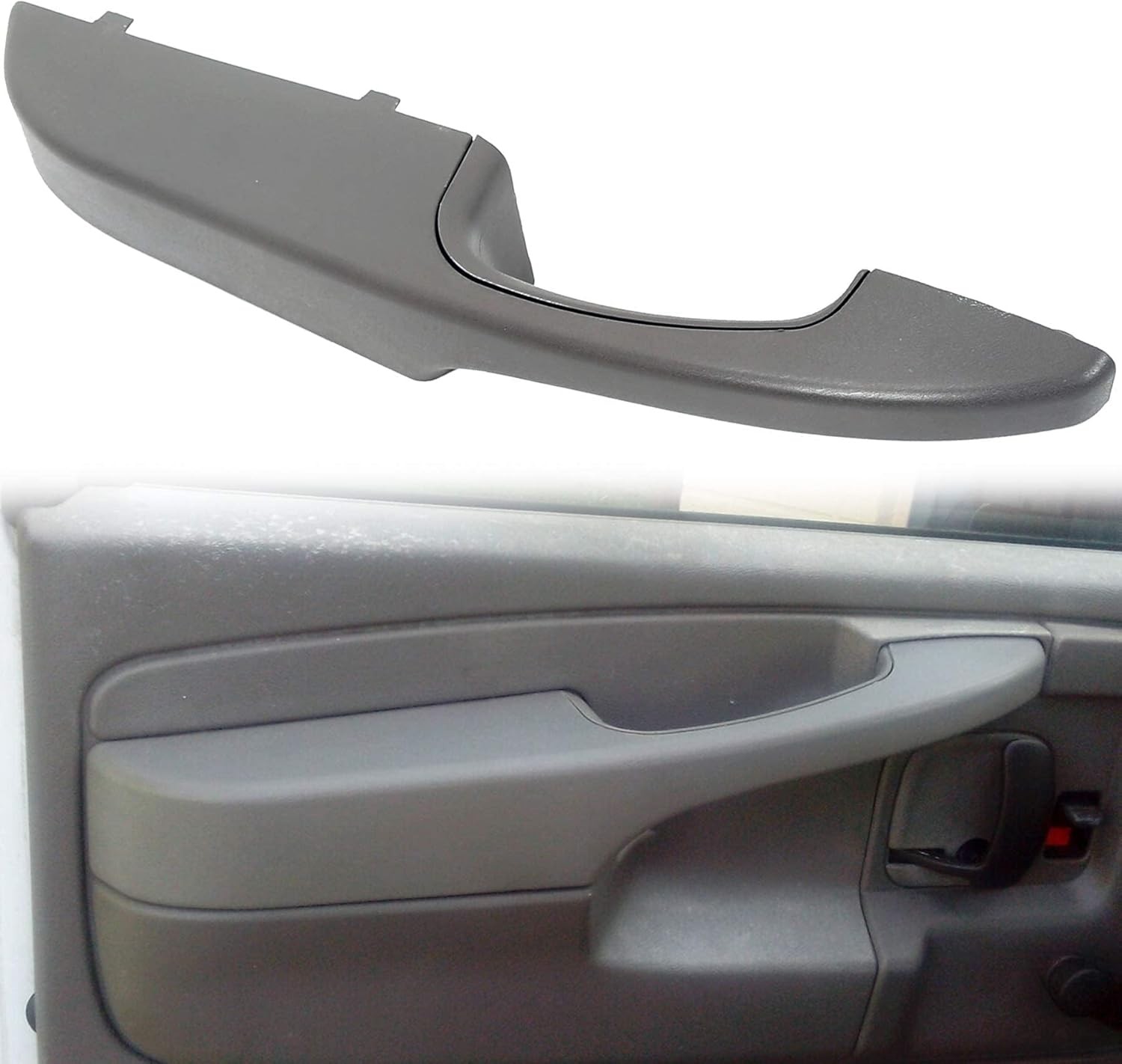 Chevy Express Door Armrest Driver Side ECOTRIC