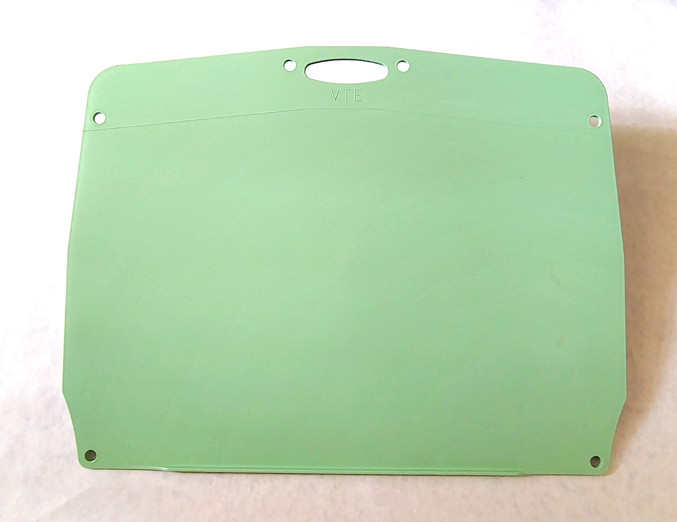 Slant Board Reading Writing Visual Learning Support, Ergonomic VTE, OT