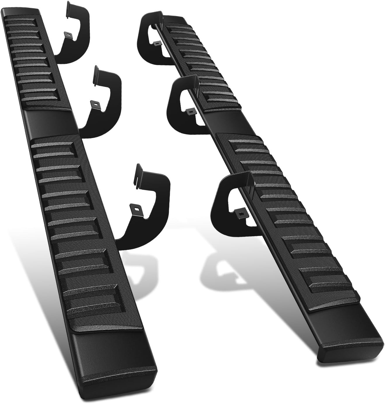 Side Step Running Boards for Chevy Silverado GMC Sierra