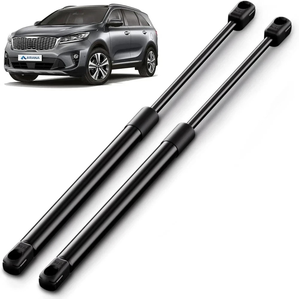 ARANA Hood Struts Lift Support for Kia Sorento 2011-2015, Front Hood Shocks