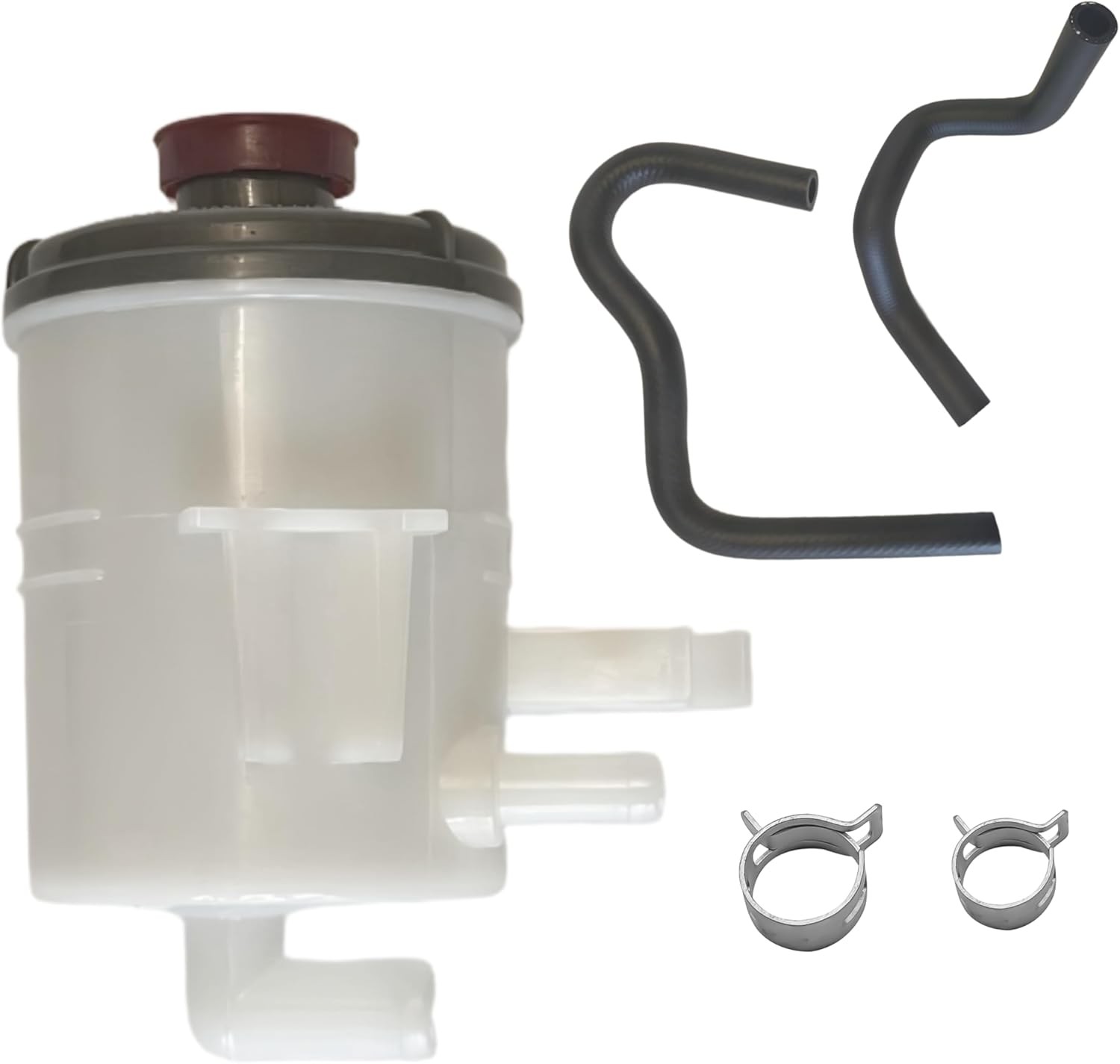 Power Steering Reservoir Kits For Honda CR-V 2002-2006 53701S9A003 With Suction