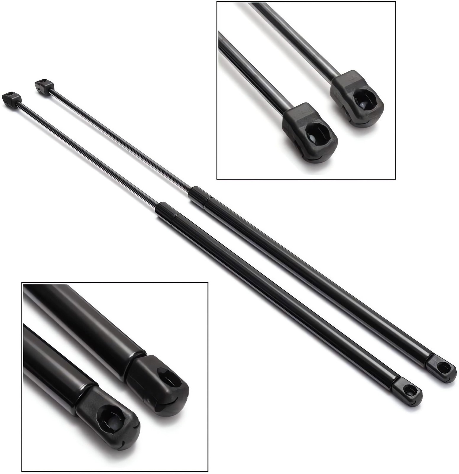Front Hood Lift Support Strut 6757 for Toyota Avalon Camry 2012 2013 2014 201…