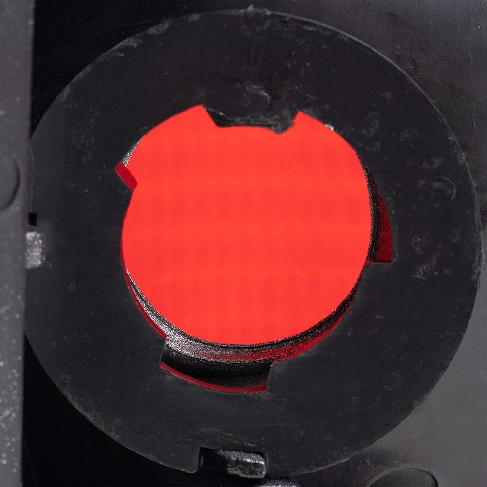 Tail Light for 1988-1996 Dakota Black Bezel From 11/27/1987 for 1981-1993 D150