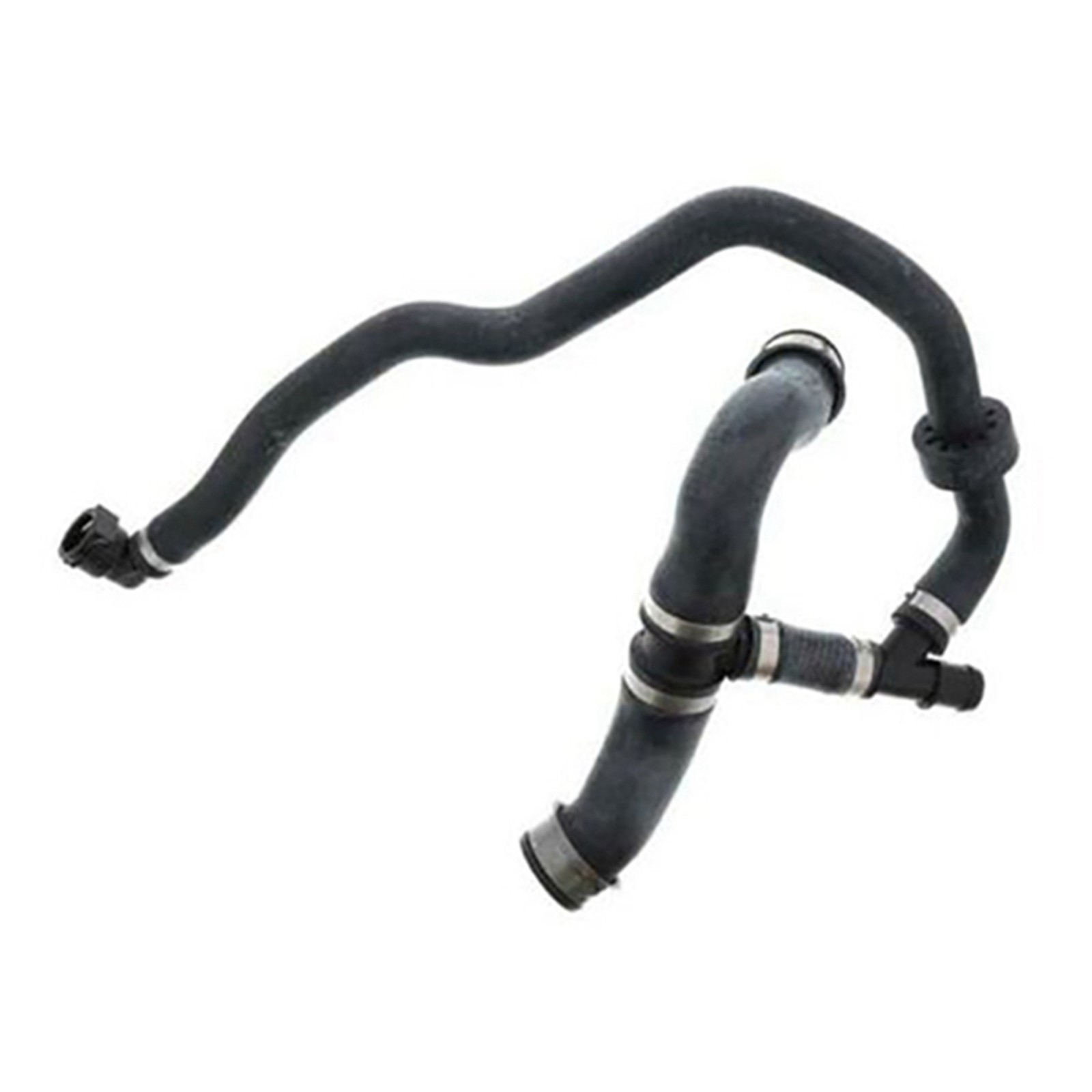 2045019682 Passenger Right Radiator Coolant Hose for W204 C250 2012-2015 E5Z7