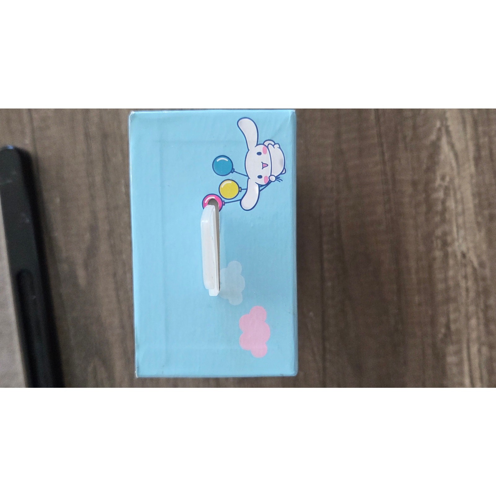 Cinnamoroll Kids Smartwatch Interactive Touch Screen Camera Fun Games New