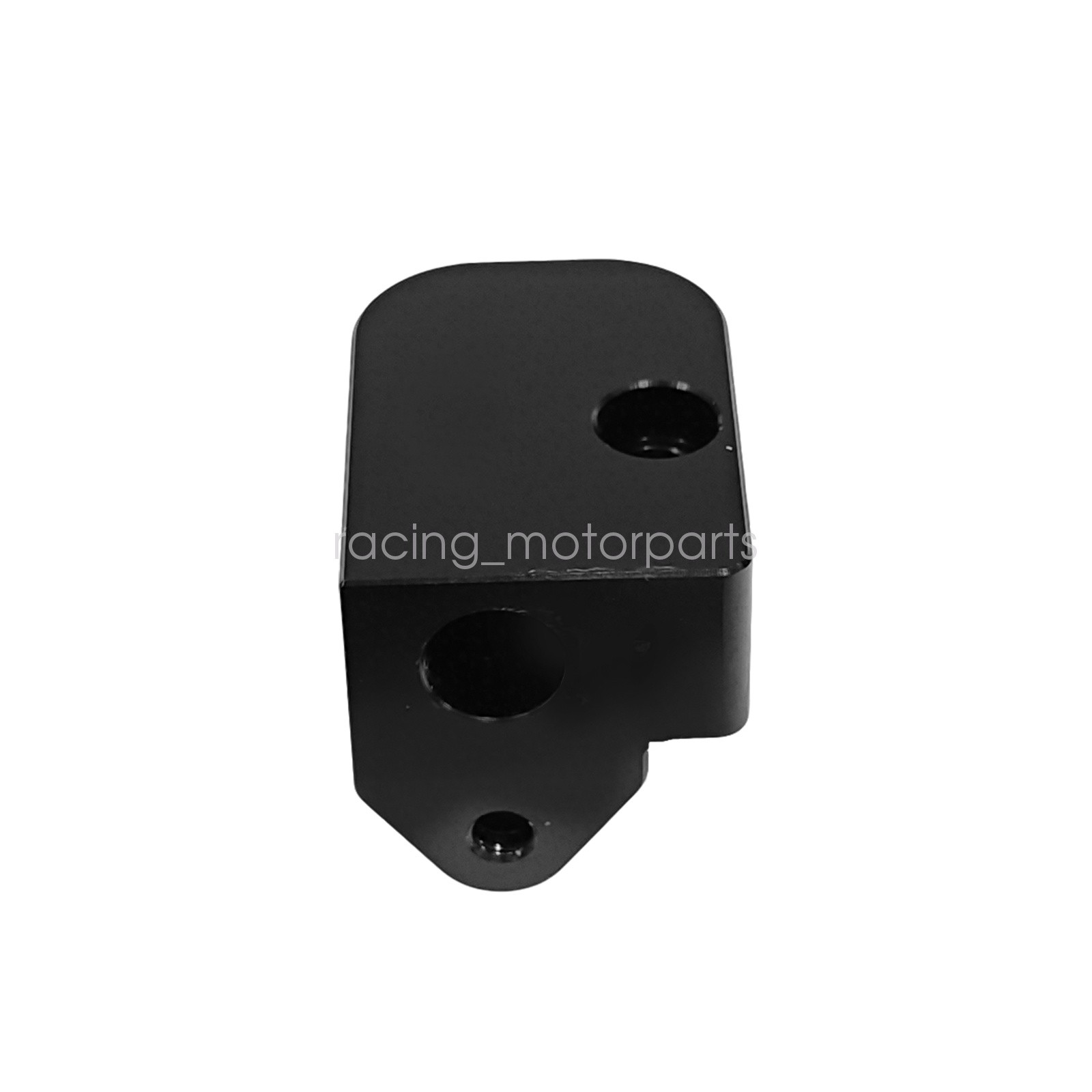 Fit Chevrolet Intake Air Pressure & Temperature Sensor with Black Spacer Kit