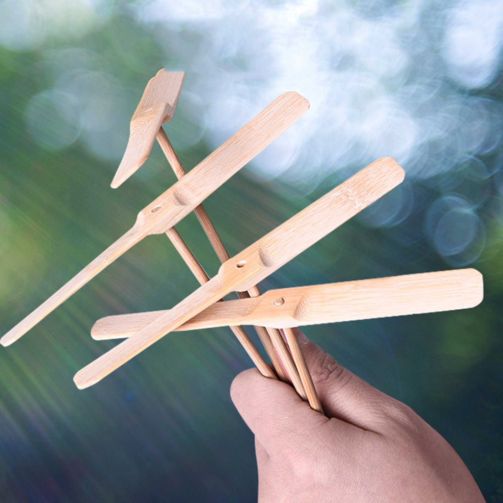 Dragonfly Helicopter Toy Dragonfly Copter Toy Funny Hand Helicopter