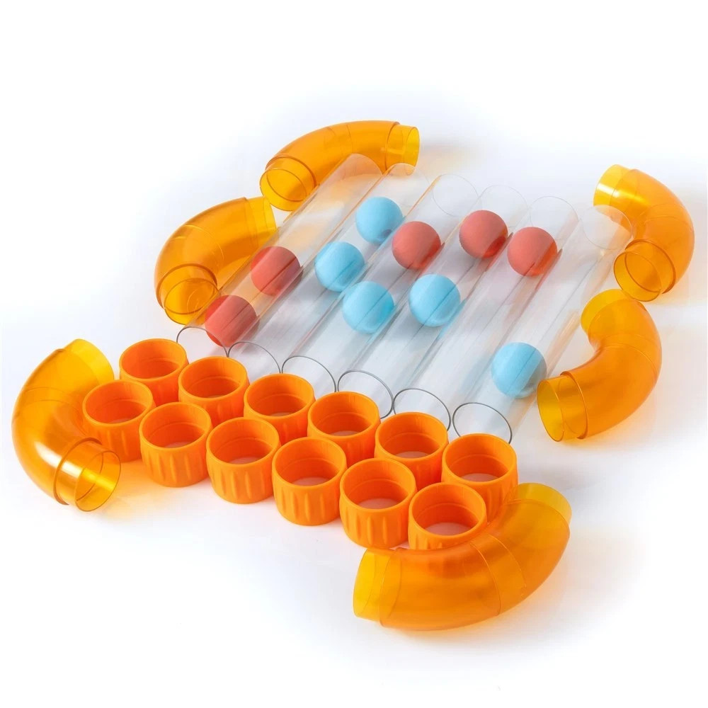 Fat Brain Air Toobz Expansion Pack Kids/Children Creative Building Fun Toy 3+